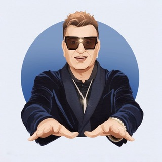 Логотип @singerpenkin - Сергей Пенкин