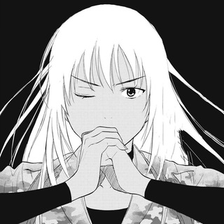 Логотип @singlequick - SingleQuick / Перевод манги