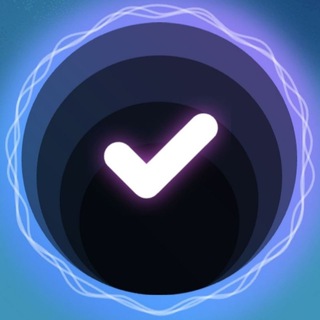 Логотип @singularityapp - SingularityApp | планирование дел и задач | тайм-менеджмент