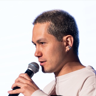 Логотип @singularityfm - [38/100] Витя Тарнавский