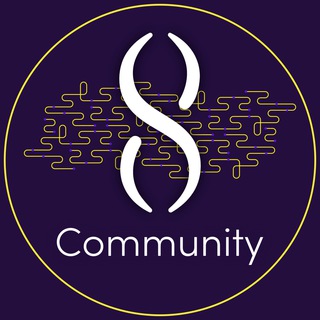 Логотип @singularitynet - SingularityNET Community