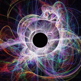 Логотип @singularityp0int - Точка сингулярности💥