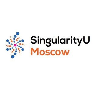 Логотип @singularityumoscow - SingularityUMoscow