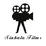 Логотип @sinhalafilms_lk - sinhalafilms_lk