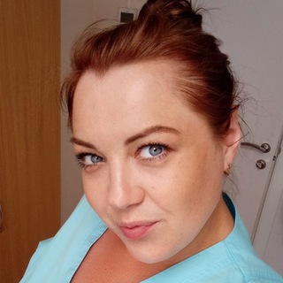 Логотип @sinicinamariya - Мария Синицина о здоровье и стройности