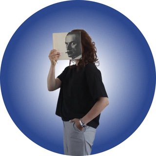 Логотип @sinie_zanaveski - Синие занавески