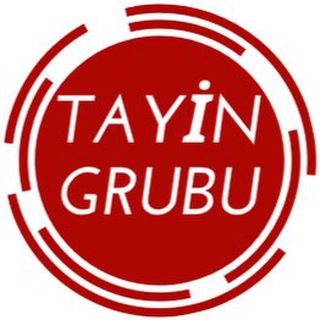 Логотип @sinifogretmenleritayingrubu - Sınıf Öğretmenleri Tayin Grubu