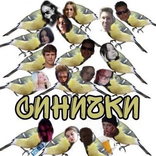 Логотип @sinishk1 - 🐥 Синички 🐣