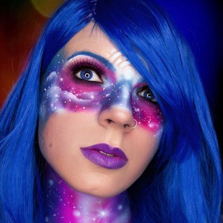 Логотип @sinkopart - *БОДИАРТ И ГРИМ*SINKOPA