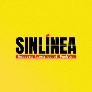 Логотип @sinlineamxnoticias - SIN LÍNEA MX (OFICIAL)