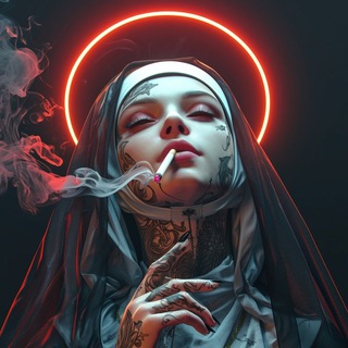 Логотип @sinners_inside - Грешники