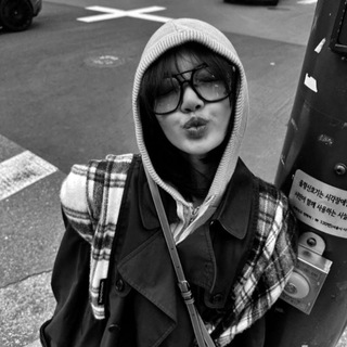 Логотип @sinnerxo - уютное кофе