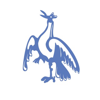 Логотип @sinnros - Синь России