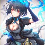 Логотип @sinoalicensfw - SinoAlice Latino