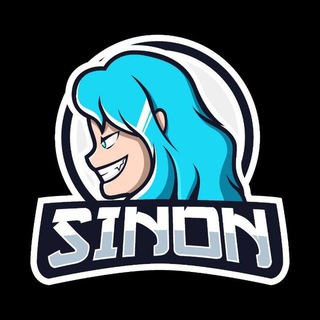 Логотип @sinon_ns - S1N0N Standoff 2