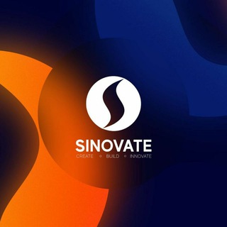 Логотип @sinovatetr - SINOVATE-TR🇹🇷