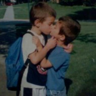 Логотип @sinowal - скотоферма 🇺🇦