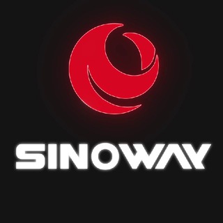 Логотип @sinoway - SINOWAY Group