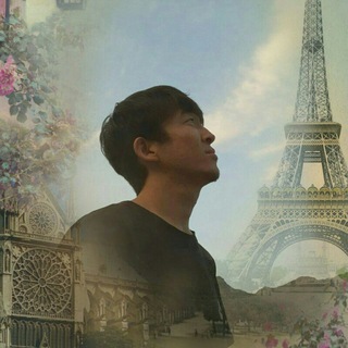 Логотип @sinpong_nm - 🍁"Жазгым келет"🍁