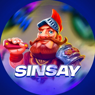 Логотип @sinsay_azart - SINSAY | Twitch