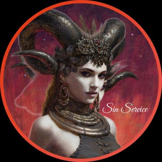 Логотип @sinservice - Sin Service