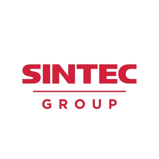 Логотип @sintec_group - SINTEC GROUP