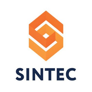 Логотип @sintec_ico - Sintec ICO