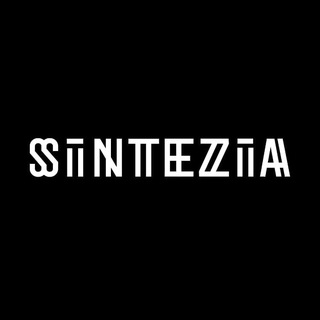 Логотип @sintezia - Sintezia