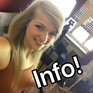 Логотип @sinticainfo - Sintica - Info