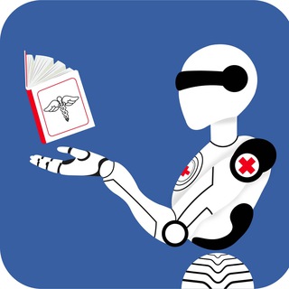 Логотип @sintomed - Учебный центр "СИНТОМЕД". Медицинские курсы, подготовка к аккредитации, повышение квалификации