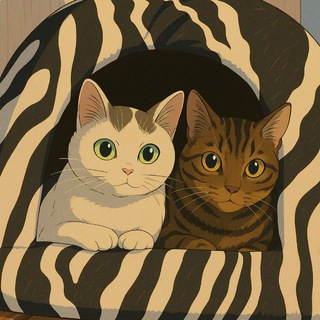 Логотип @sinusipryanus - Синусипрянюс