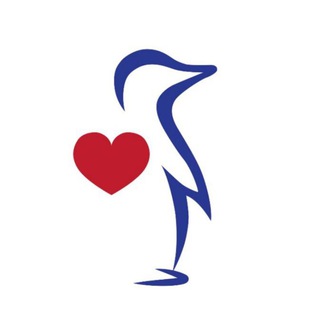 Логотип @sinyayaptitsakrd - Синяя птица | Благотворительная организация