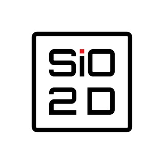 Логотип @sio_pro - SiO Pro