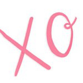 Логотип @siomiobot - XO | Dating | Chat | Relationship