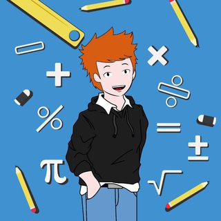 Логотип @sipintarmatematika - Si Pintar Matematika