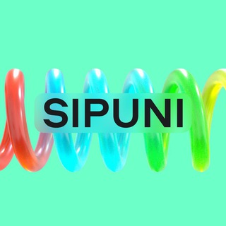 Логотип @sipuni - Давай голосом