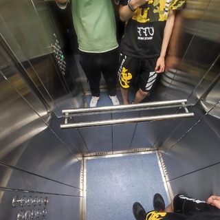 Логотип @sipuylin - пиздец какой-то