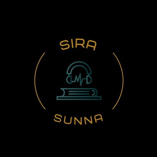 Логотип @sira_sunna - КРАТКАЯ БИОГРАФИЯ ПРАВЕДНИКОВ