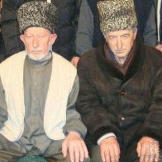 Логотип @sirajusaadat - Сиражу Саг|адат