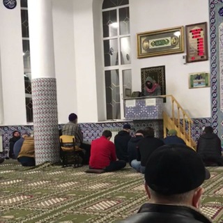 Логотип @siratunnabawiya - Жизнь пророка Мухаммада
