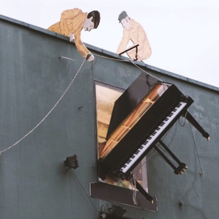 Логотип @sirdelivers - #СирДоставляет