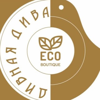 Логотип @sirdivnaya - Дивная Дива. Гастрономия и другие радости жизни