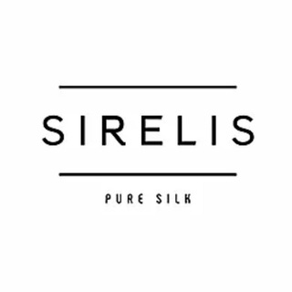 Логотип @sirelissilk - Sirelis Silk