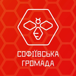 Логотип @sirena_sof - ‼️СИРЕНА. Софіївська ТГ‼️