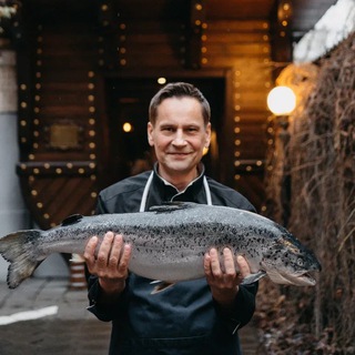 Логотип @sirenarest - Sirena Restaurant