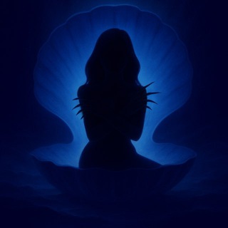 Логотип @sirene_art - Логово Сирен