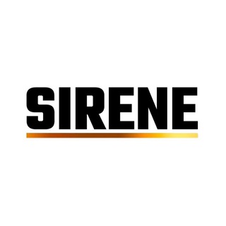 Логотип @sirene_lux - SIRENE
