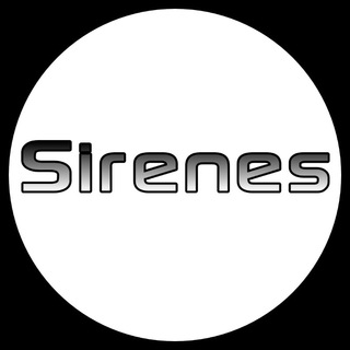 Логотип @sirenesaudio - ®Sirenes Audio