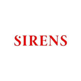 Логотип @sirens_msk - Team Sirens | Чирлидинг, Фитнес-аэробика