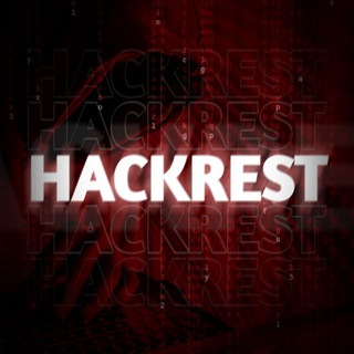 Логотип @sirhacks - HACKREST